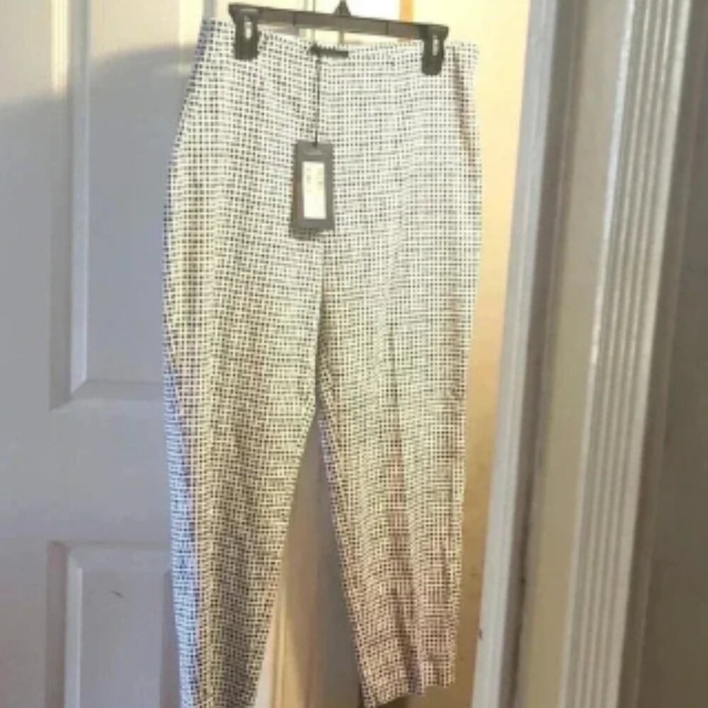 PIAZZA SEMPIONE DRESS PANTS